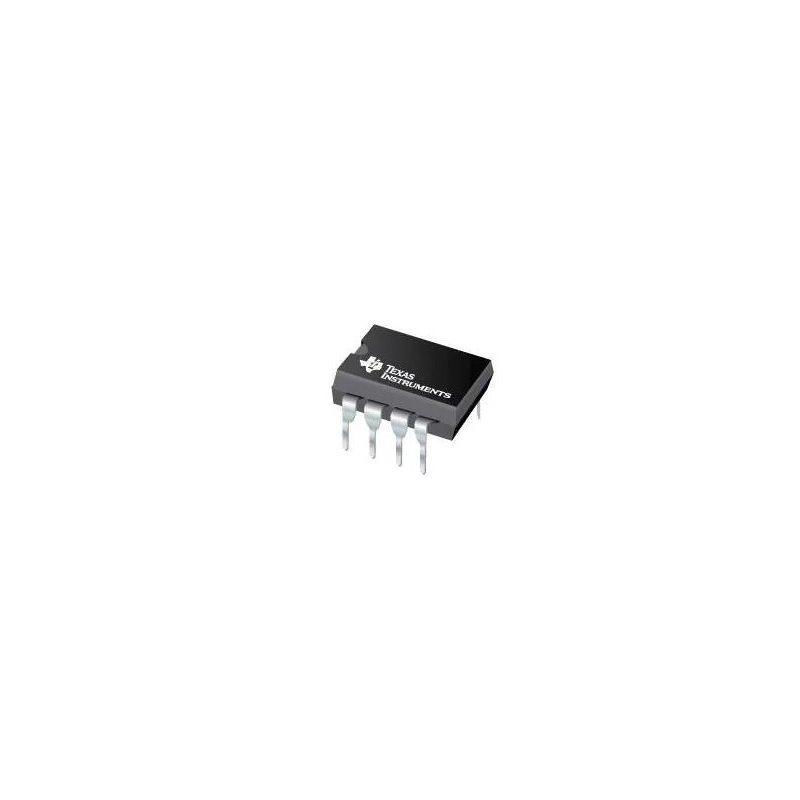 Изображение товара: TEXAS INSTRUMENTS SEMI LM2594HVN-ADJ