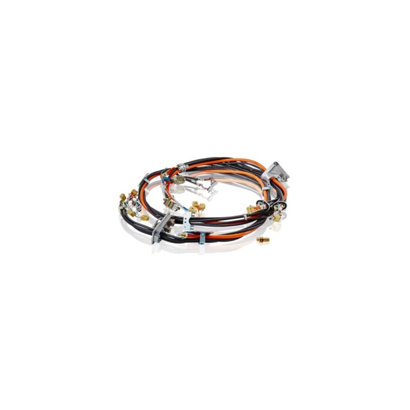 Изображение товара: ASEA BROWN BOVERI 3HAC029000-001