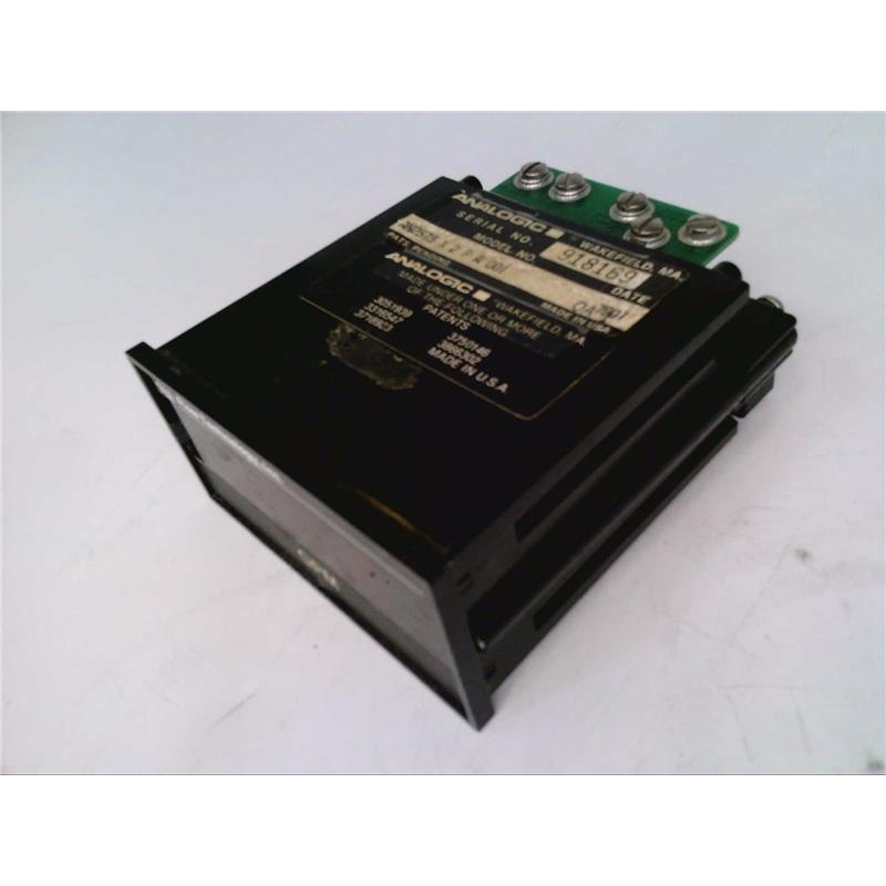 Изображение товара: ANALOGIC AN2573-X-2-P-A-001