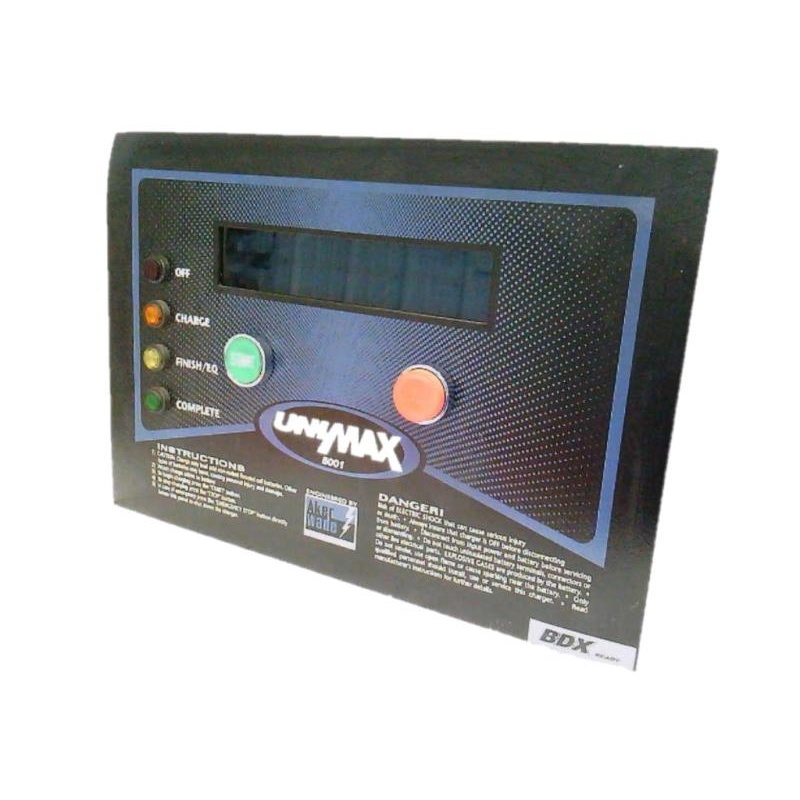 Изображение товара: AKER WADE 5001-CONTROL PANEL