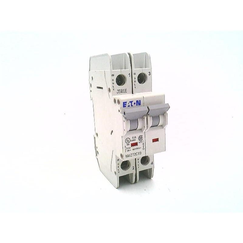 Изображение товара: EATON CORPORATION WMZT2CX0