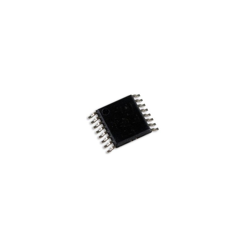 Изображение товара: ANALOG DEVICES AD7323BRUZ