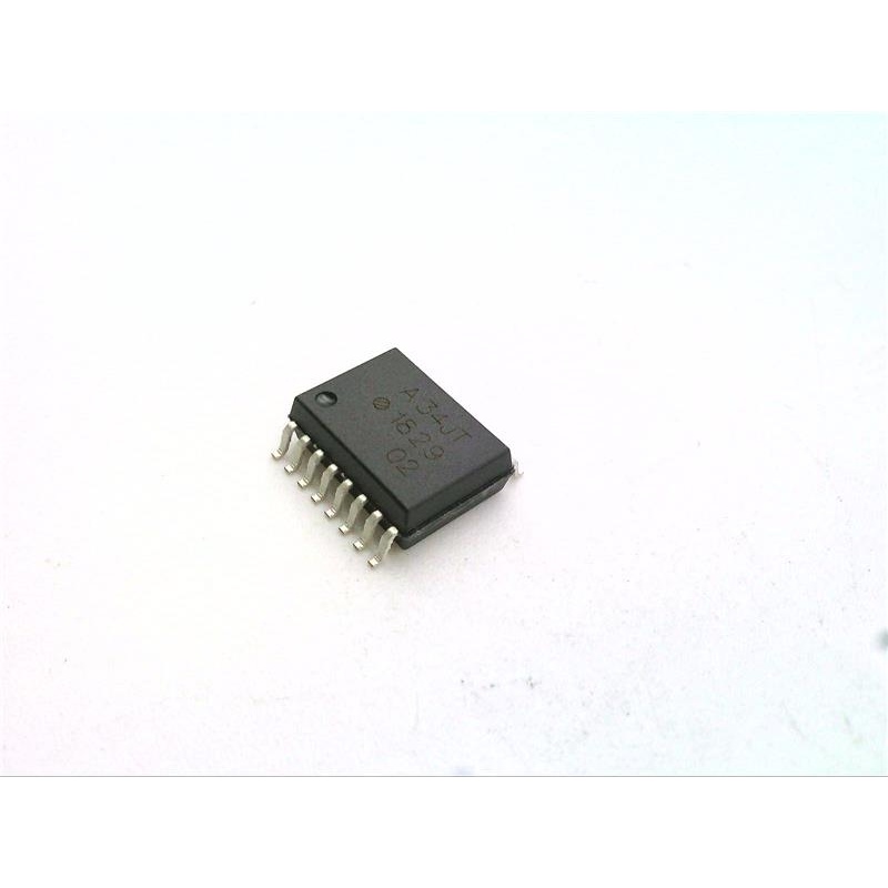 Изображение товара: BROADCOM ACPL-34JT-000E
