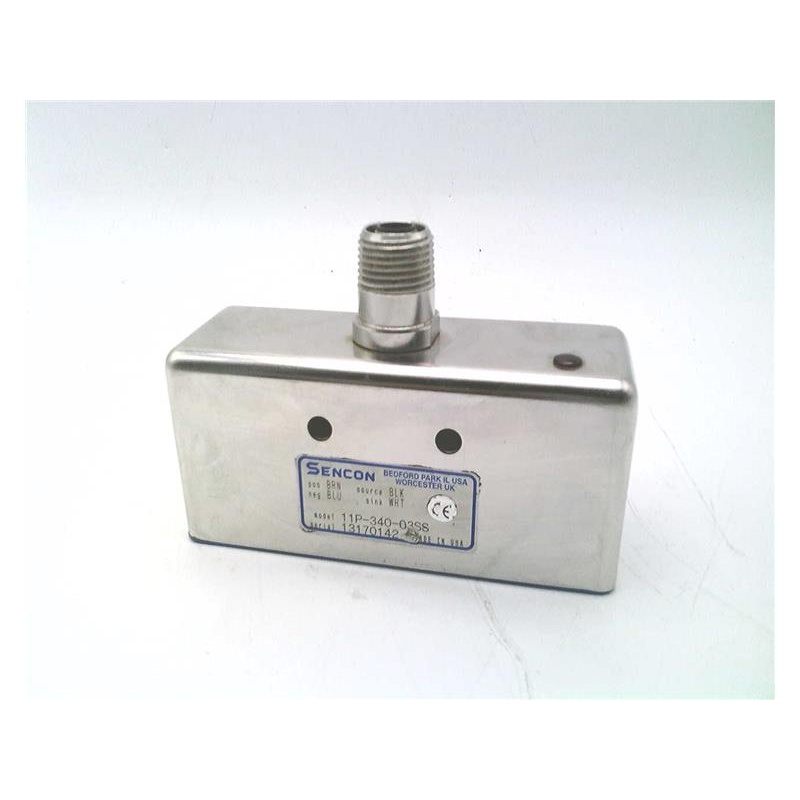 Изображение товара: SENCON 11P-340-03-SS