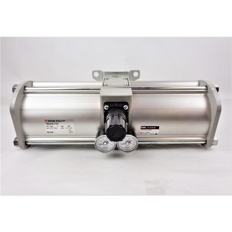 Изображение товара: SMC VBA40A-F04GN