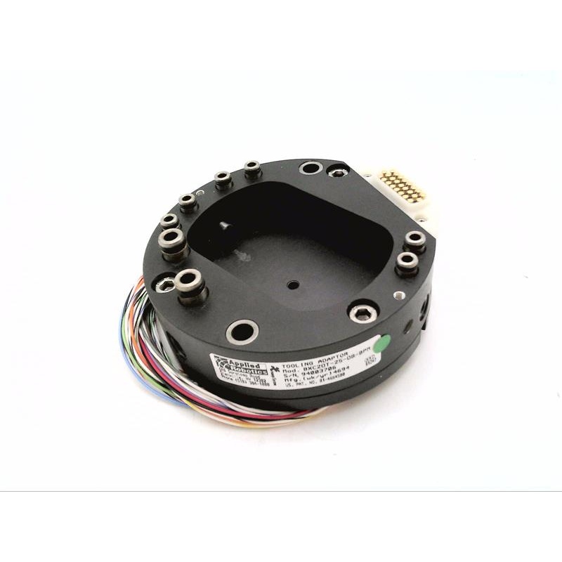 Изображение товара: APPLIED ROBOTICS INC BX20T-25-08-BPM