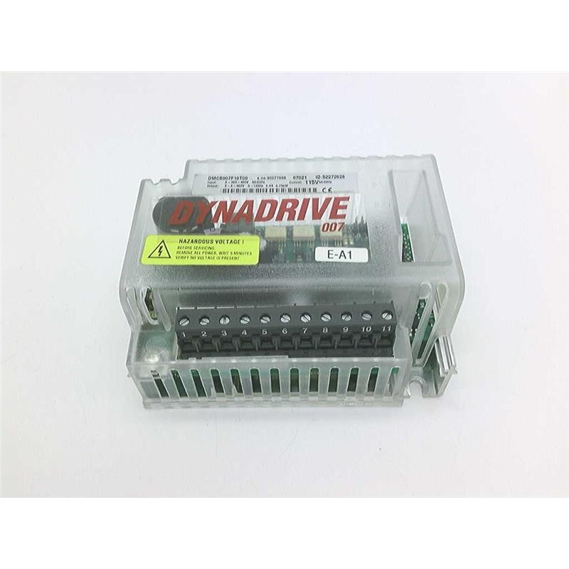 Изображение товара: DYNADRIVE DMCS007F10T00