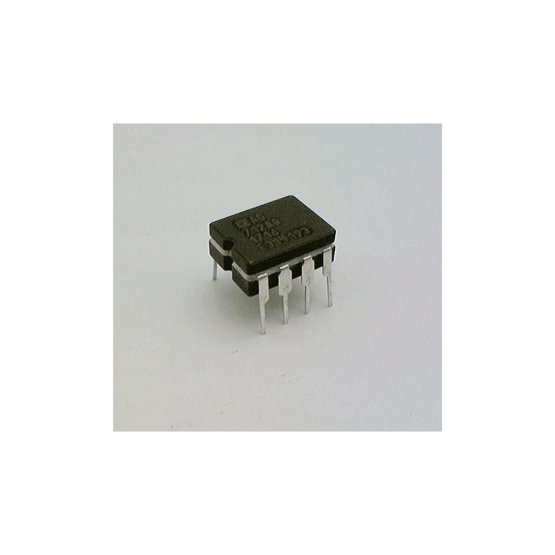 Изображение товара: ANALOG DEVICES AD712AQ