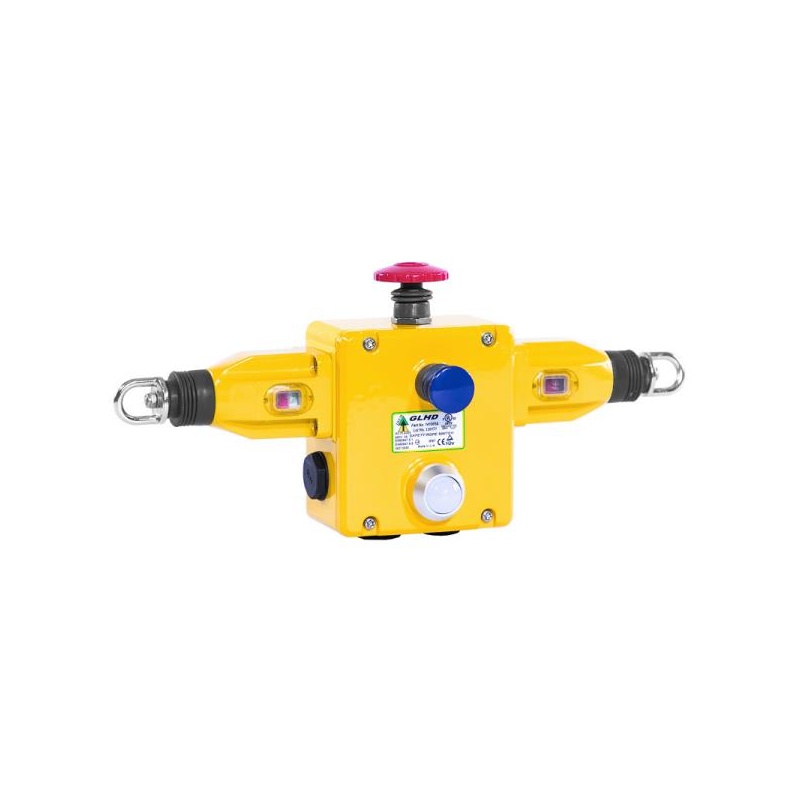 Изображение товара: IDEM SAFETY SWITCHES 141030A