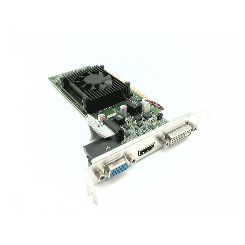 Изображение товара: EVGA 01GP31302LR