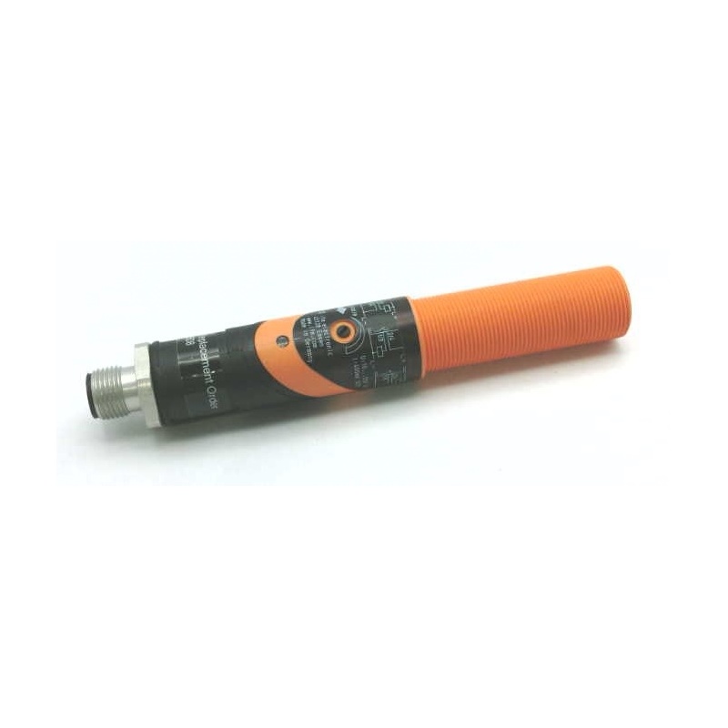Изображение товара: IFM KGE2008-FRKG/US100IRF-KG8508