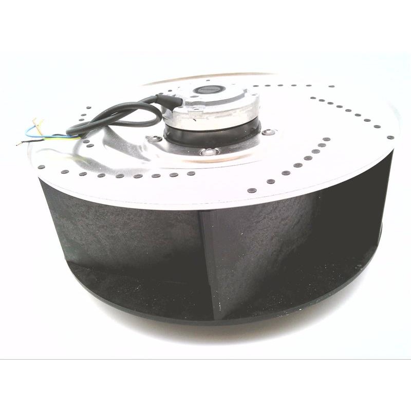 Изображение товара: EBM PAPST R4E355-AF05-09