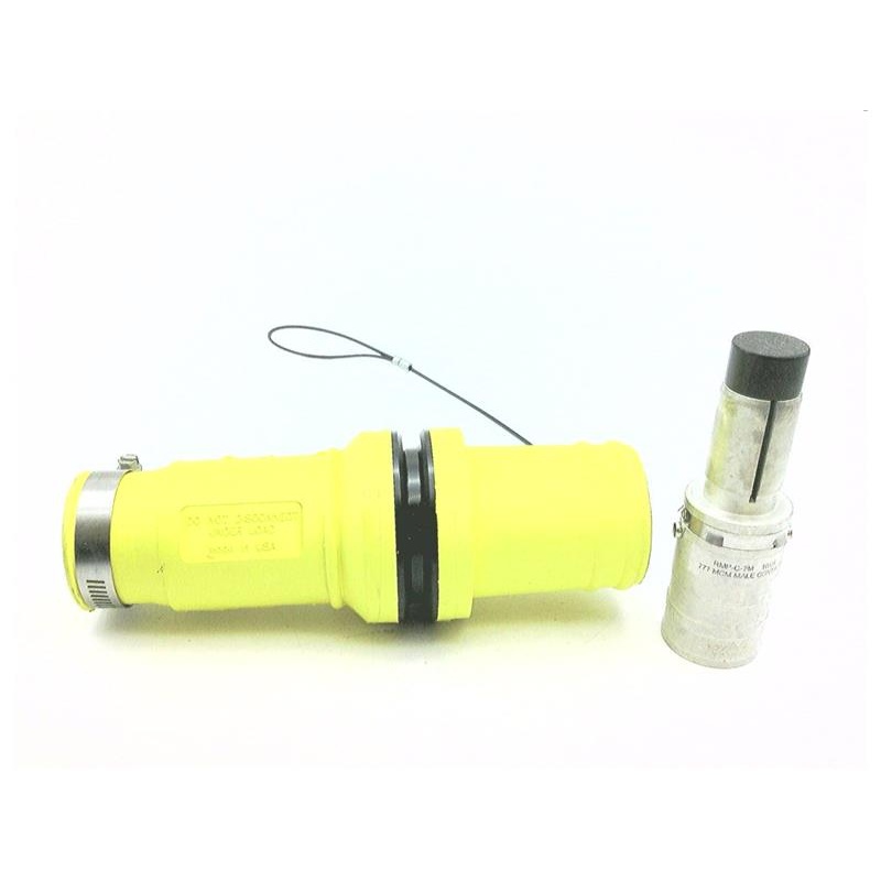 Изображение товара: RADWELL RMP-CMP-7M-Y