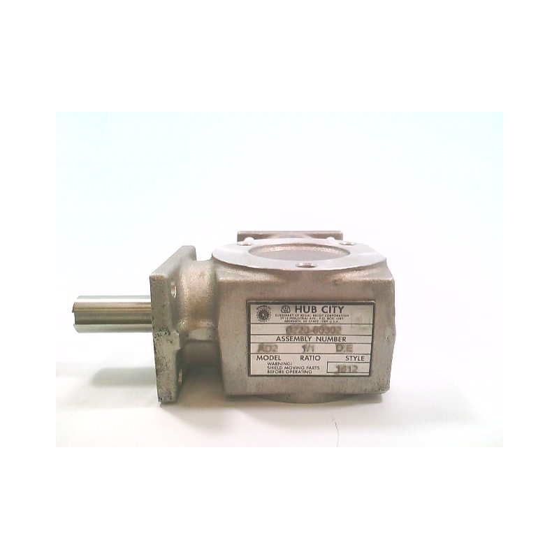 Изображение товара: REGAL REXNORD 0220-00302