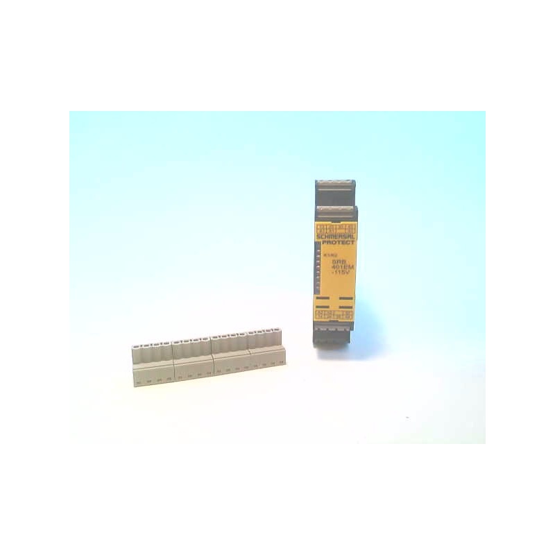 Изображение товара: SCHMERSAL SRB401EM-115V