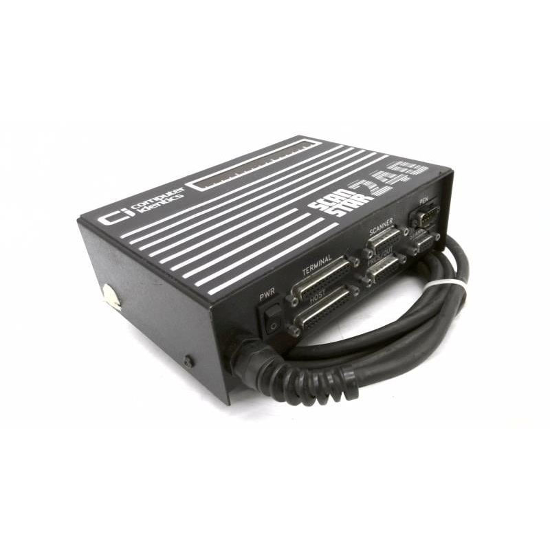 Изображение товара: COMPUTER IDENTICS A1-62630-1