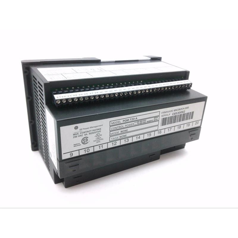 Изображение товара: GENERAL ELECTRIC PQM-T20-A