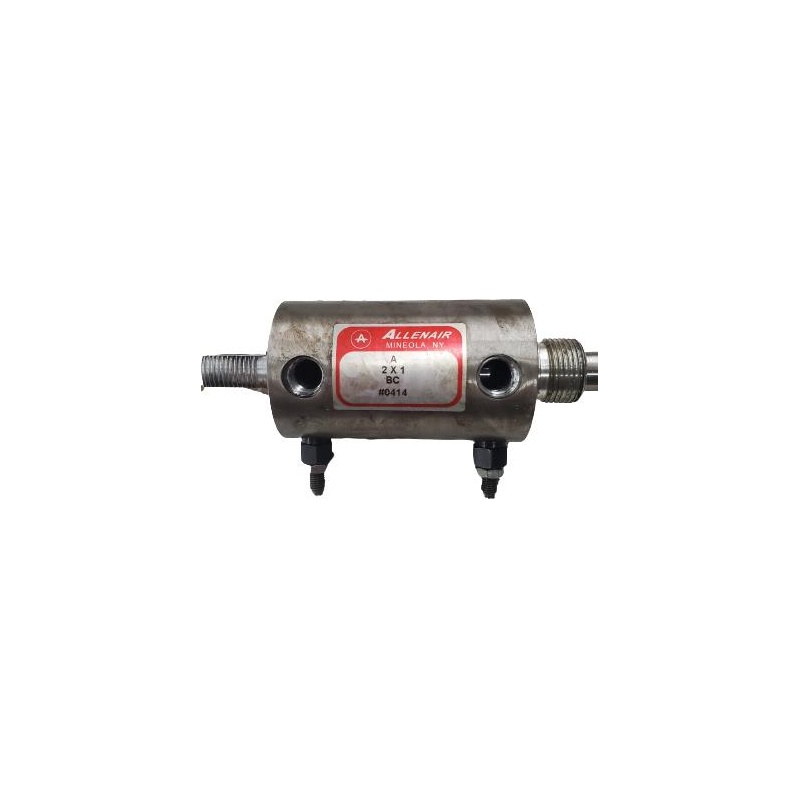 Изображение товара: ALLENAIR A2X1BC