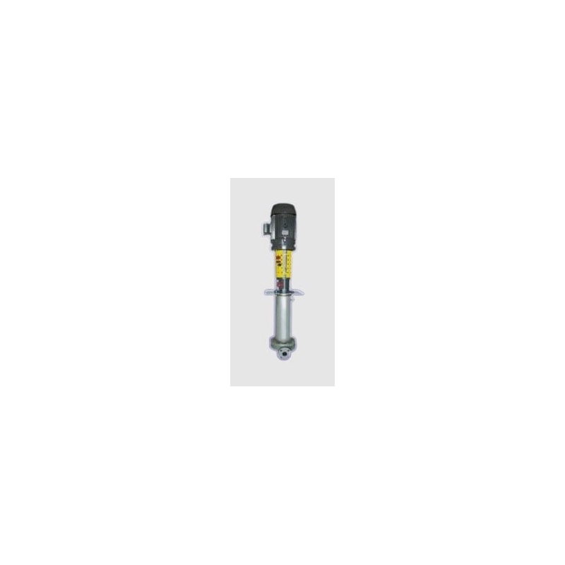 Изображение товара: GUSHER 2.5X3-10SEL-CDM-BDP