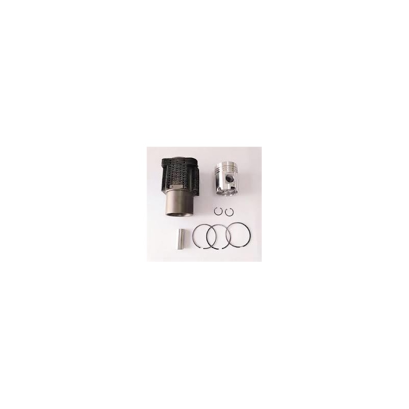 Изображение товара: DEUTZ FAHR 0292-9968