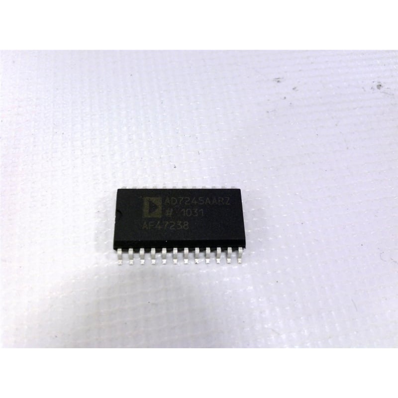 Изображение товара: ANALOG DEVICES AD7245AARZ