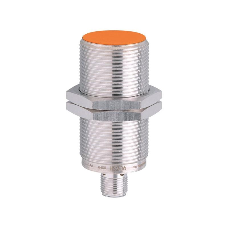 Изображение товара: IFM IIK3010A2PKG/US-II5917