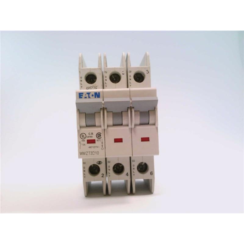 Изображение товара: EATON CORPORATION WMZT3D10