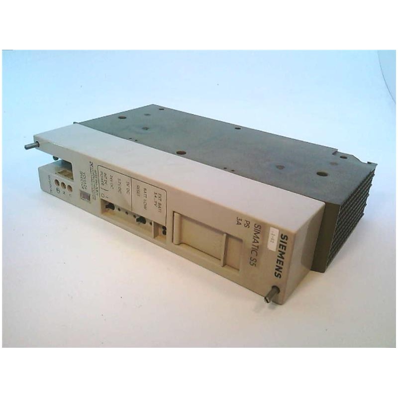 Изображение товара: SIEMENS 6ES5951-7BL21