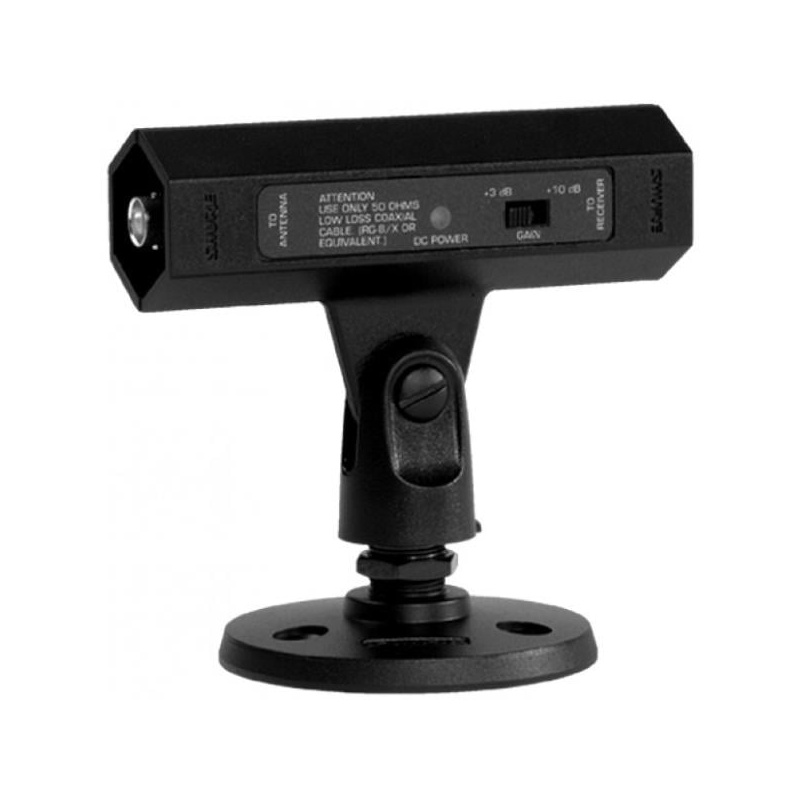 Изображение товара: SHURE BROTHERS UA830USTV
