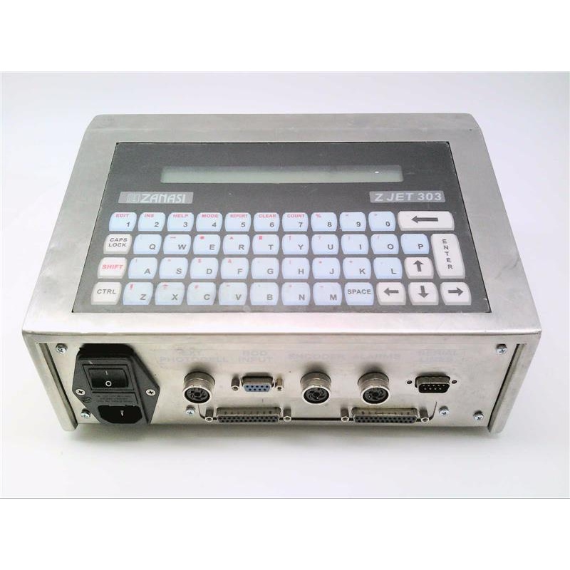 Изображение товара: ZANASI ZJET303