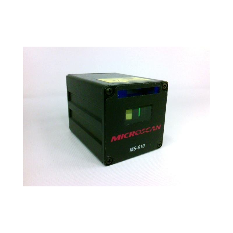 Изображение товара: OMRON FIS-0610-0002