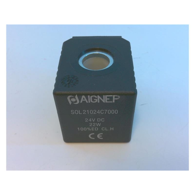Изображение товара: AIGNEP SOL21024C7000