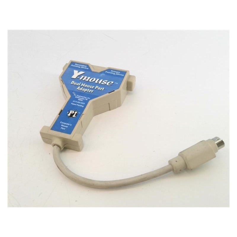 Изображение товара: PI ENGINEERING Y-MOUSE