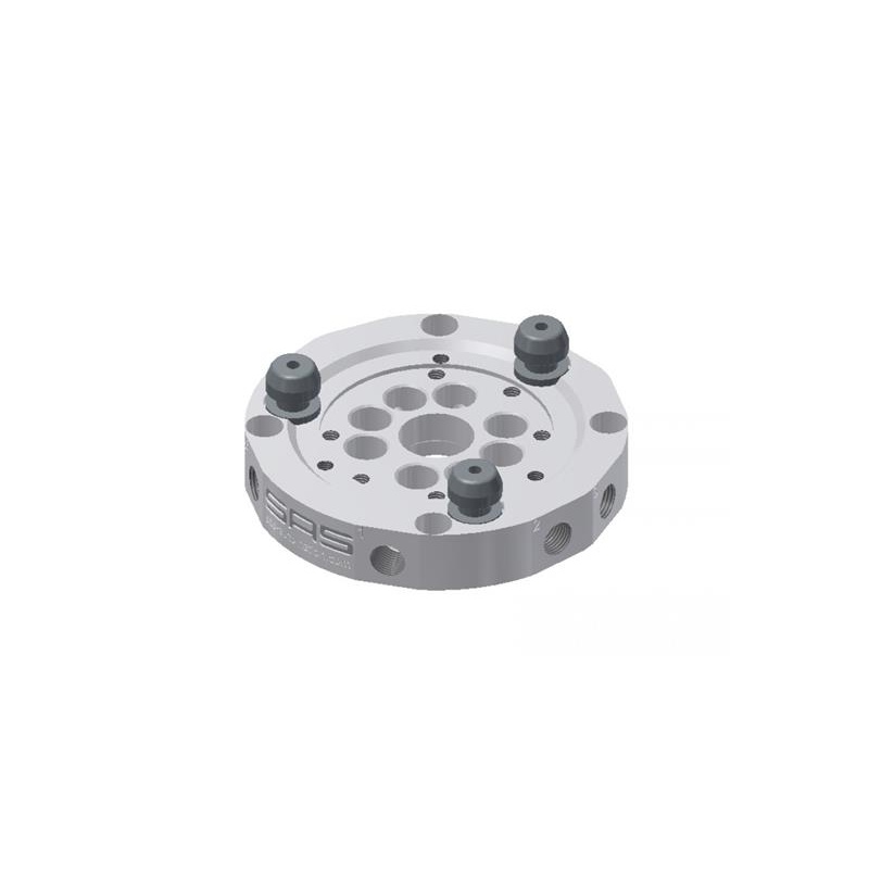Изображение товара: PIAB VACUUM PRODUCTS QST 90-8