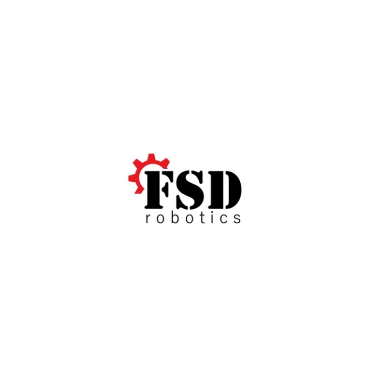 Изображение товара: FSD ROBOTICS FSD-3HAC8009-1