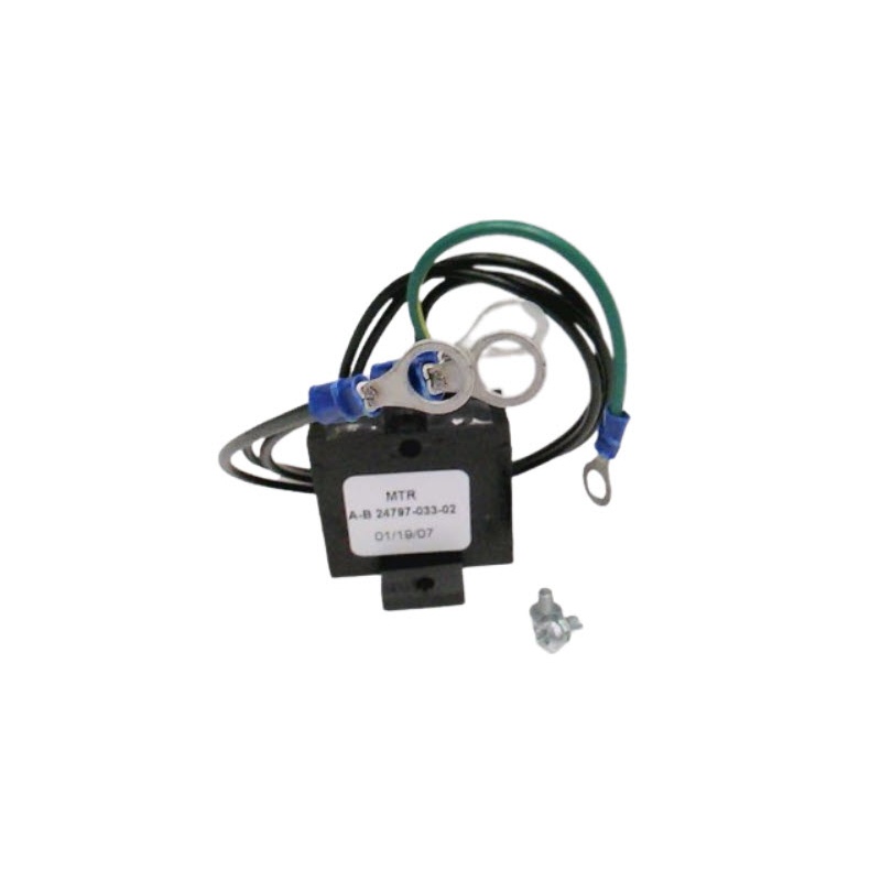 Изображение товара: ALLEN BRADLEY 1336-MOV-SP4A
