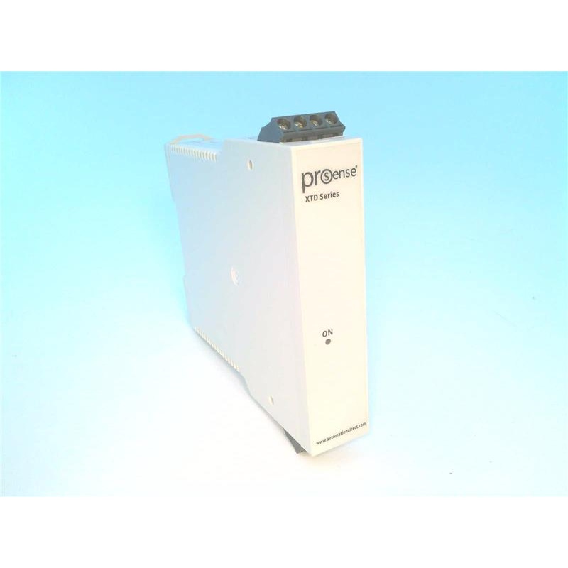 Изображение товара: AUTOMATION DIRECT XTD-01000F-K