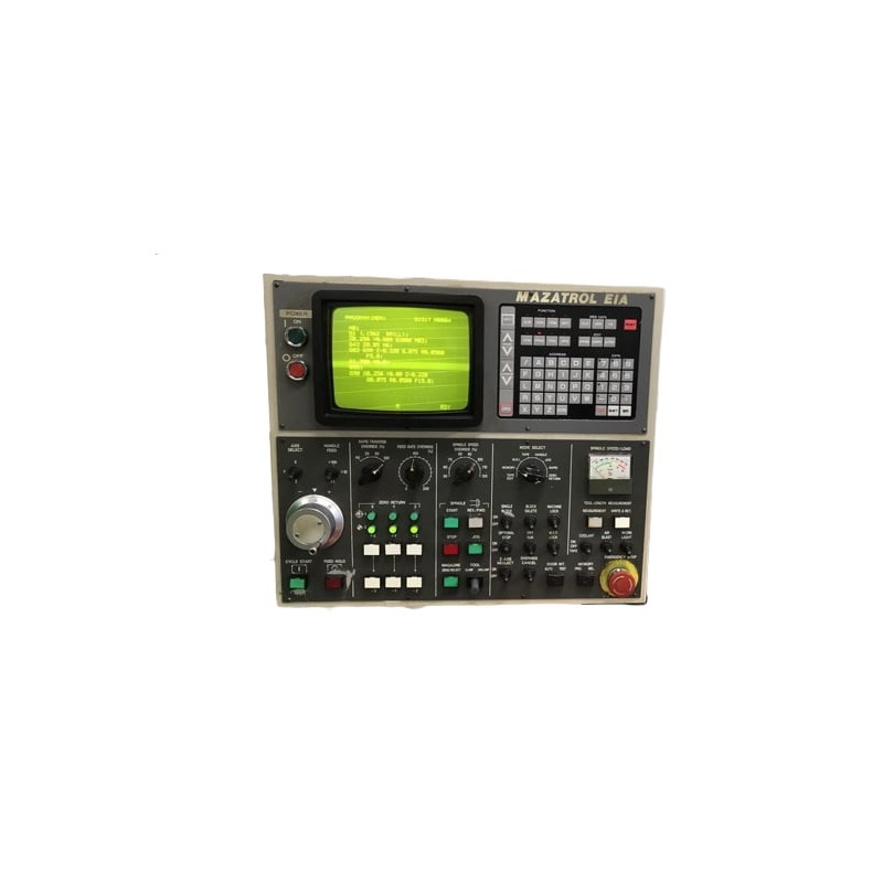 Изображение товара: MAZAK VTC-41