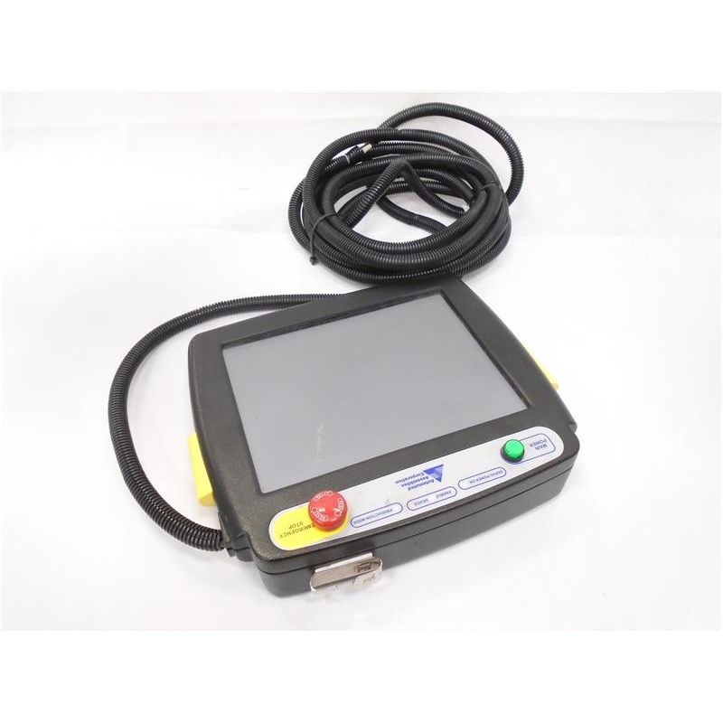 Изображение товара: AAEON LCDKIT-R12T600
