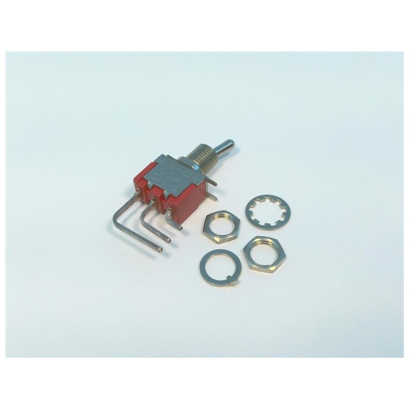 Изображение товара: ASC ST1-5L2MV-1Q