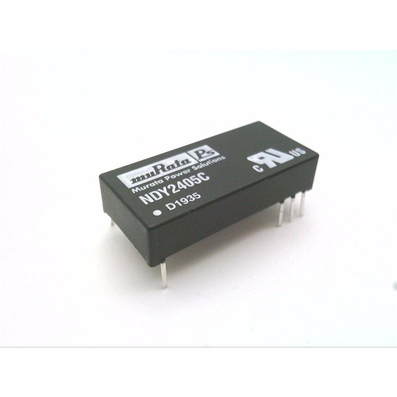 Изображение товара: MURATA MANUFACTURING NDY2405C