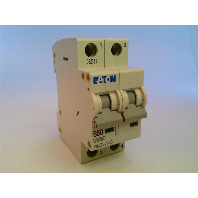 Изображение товара: EATON CORPORATION WMZS2B50