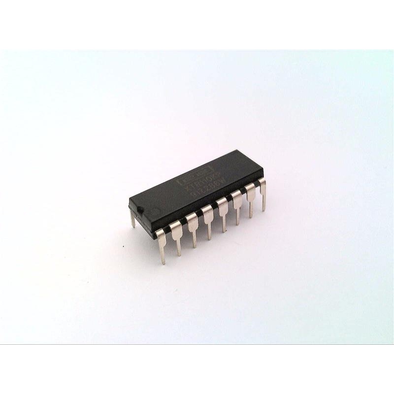 Изображение товара: TEXAS INSTRUMENTS SEMI XTR110KP