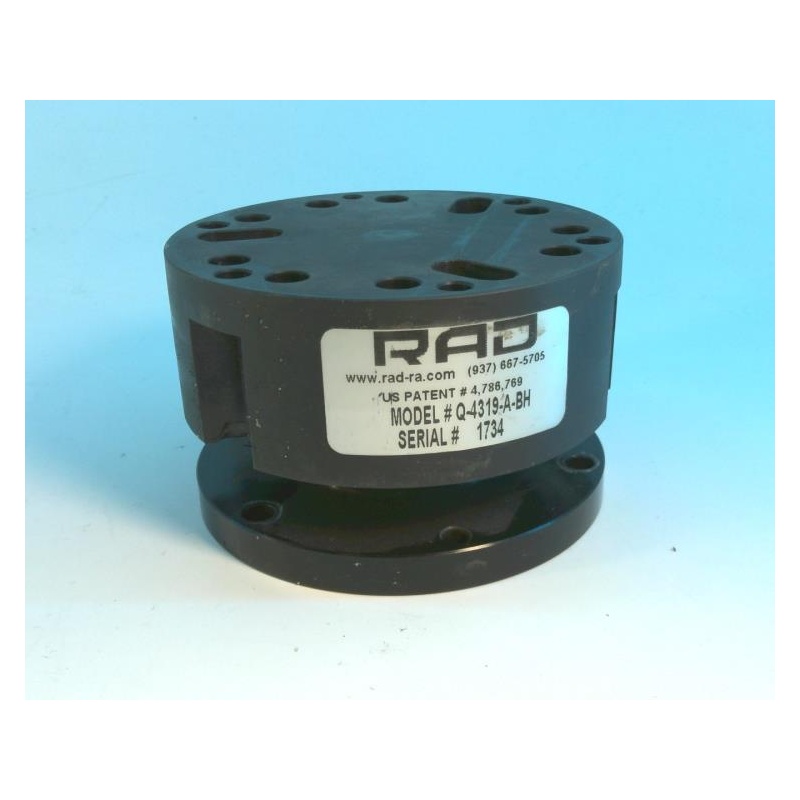 Изображение товара: RAD Q-4319-A-BH