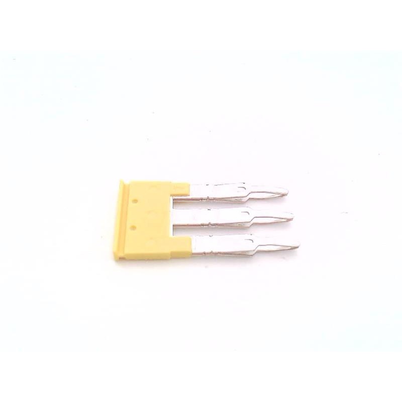 Изображение товара: WEIDMULLER ZQV-2.5/3