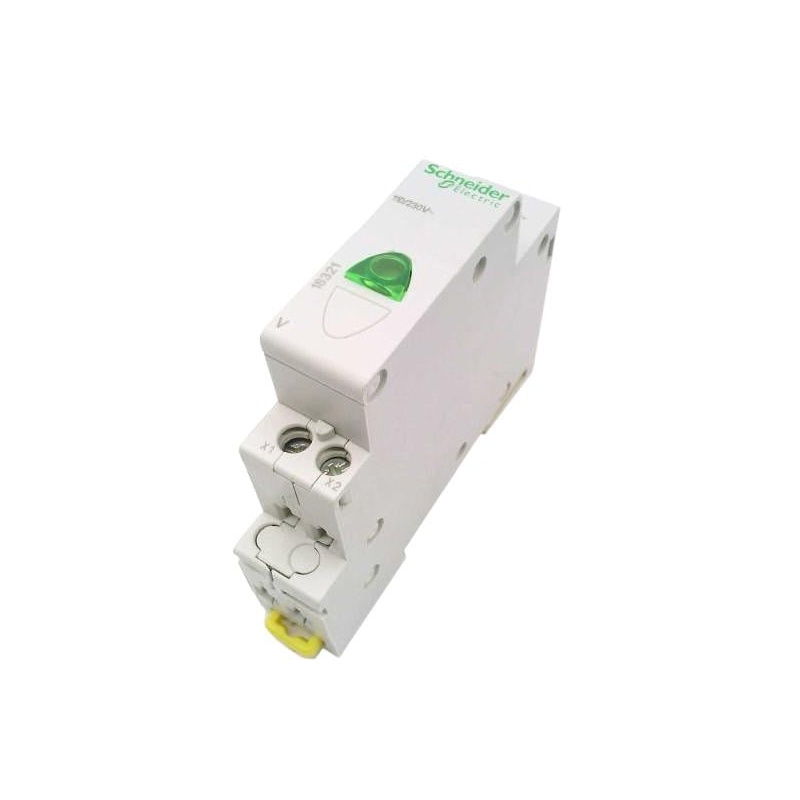 Изображение товара: SCHNEIDER ELECTRIC 18321