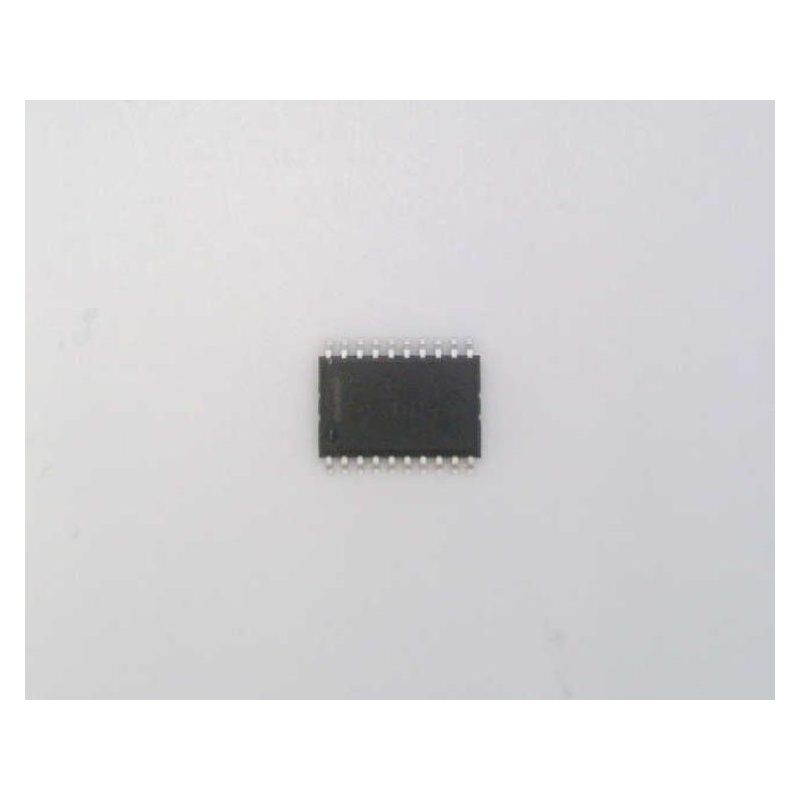 Изображение товара: MAXIM INTEGRATED PRODUCTS MX7543GKEWE+