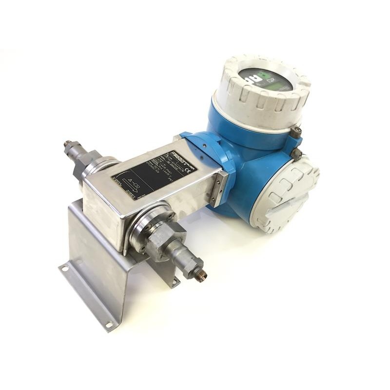 Изображение товара: ENDRESS & HAUSER 33AT02-AD1AA11A21B