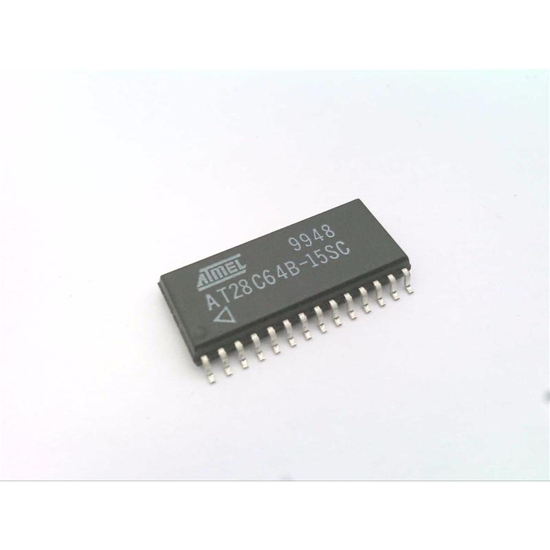 Изображение товара: ATMEL AT28C64B-15SC