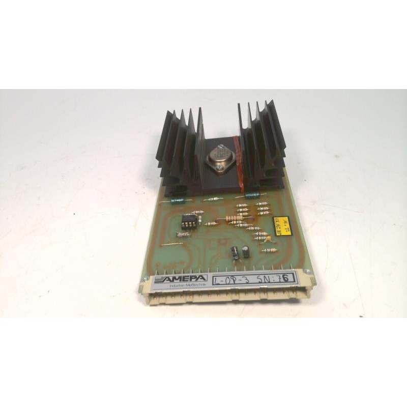 Изображение товара: AMEPA L-OP-3